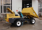o mini concreto 2WD diesel descarregador de 2 toneladas para o local trabalha/engenharia municipal/minas subterrâneas fornecedor