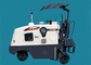 Máquina de trituração fria do asfalto para a manutenção de estrada de trituração máxima da largura da profundidade 500mm de 160mm fornecedor