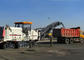 Portable 0 - asfalto da velocidade de curso 7km/h 162KW/equipamento concreto XCMG da máquina de trituração fornecedor