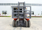 Caminhão de empilhadeira industrial da pálete dobro diesel hidráulica de 7 toneladas com raio de giro mínimo de 3360MM fornecedor