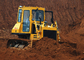 Poder médio da escavadora 130HP da esteira rolante para projetar o projeto YD130 da construção/mineração fornecedor