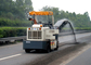 Máquina de moedura de trituração fria do asfalto do poder avaliado de XCMG125KW para a construção de estradas fornecedor