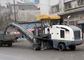 Transporte a estrada da jarda/Rrban/a máquina trituração fria das estradas com condução inteiramente hidráulica de 4 rodas fornecedor