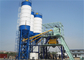 100 CBM pela máquina do misturador concreto da hora 100 toneladas de silo de cimento fornecedor
