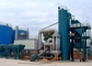 Planta automática completa do misturador do asfalto de 255 quilowatts com capacidade do misturador 3000kgs fornecedor